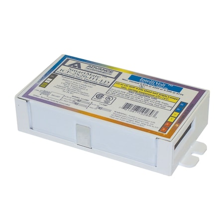 Elco Lighting CFL Ballasts P113E1